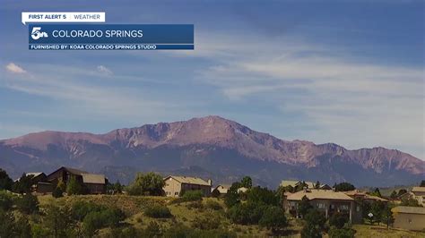 web cam colorado springs|KOAA News5 Colorado Springs and Pueblo Sky Cam。